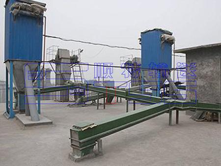 湖南顺特粉体输送设备有限公司 